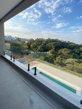 Imagem Casa de Condomínio com 4 Quartos à Venda, 691 m² em Alphaville - Santana De Parnaíba