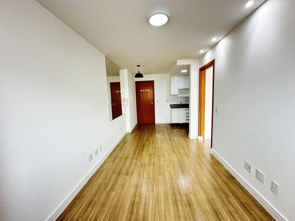 Imagem Imóvel com 1 Quarto à Venda, 35 m² em Sul (águas Claras) - Brasília