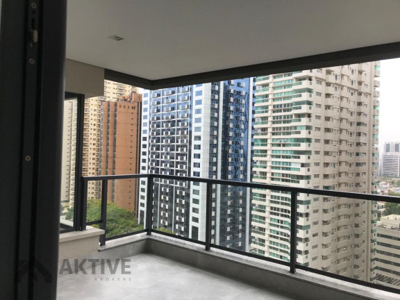 Imagem Apartamento com 4 Quartos à Venda, 282 m² em Alphaville - Barueri Imagem Apartamento com 4 Quartos à Venda, 282 m² em Alphaville - Barueri