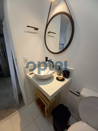 Imagem Imóvel com 1 Quarto à Venda, 37 m² em Jardim Do Mar - São Bernardo Do Campo Imagem Imóvel com 1 Quarto à Venda, 37 m² em Jardim Do Mar - São Bernardo Do Campo