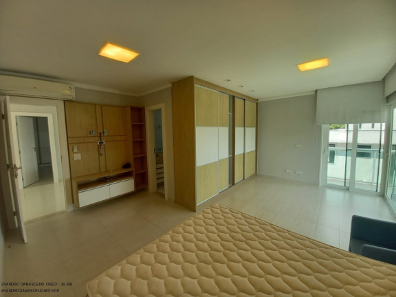 Imagem Casa com 4 Quartos à Venda, 600 m² em Busca Vida (abrantes) - Camaçari
