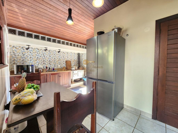 Imagem Casa com 4 Quartos à Venda, 160 m² em Granja Guarani - Teresópolis Imagem Casa com 4 Quartos à Venda, 160 m² em Granja Guarani - Teresópolis