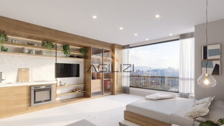 Imagem Apartamento com 2 Quartos à Venda, 68 m² em Vila Mariana - São Paulo
