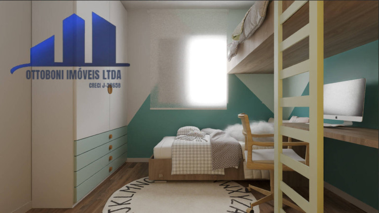 Imagem Casa com 2 Quartos à Venda, 54 m² em Chácara Rincão - Cotia