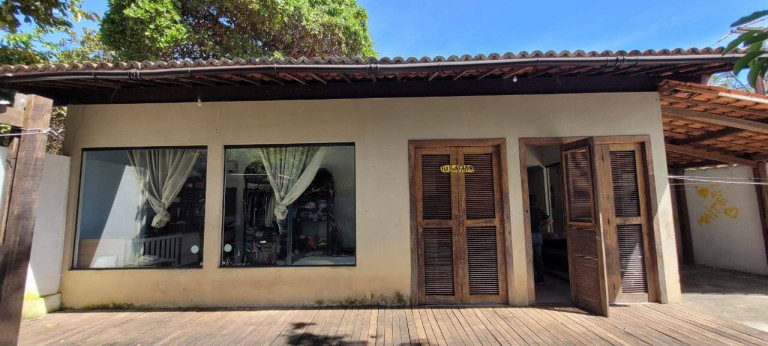Imagem Casa com 3 Quartos à Venda, 288 m² em Centro - Tibau Do Sul