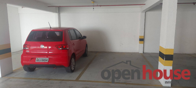 Imagem Apartamento com 2 Quartos à Venda, 58 m² em Candelária - Natal