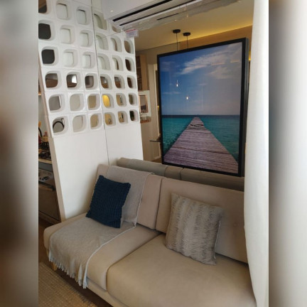 Imagem Apartamento com 2 Quartos à Venda, 35 m² em Socorro - São Paulo