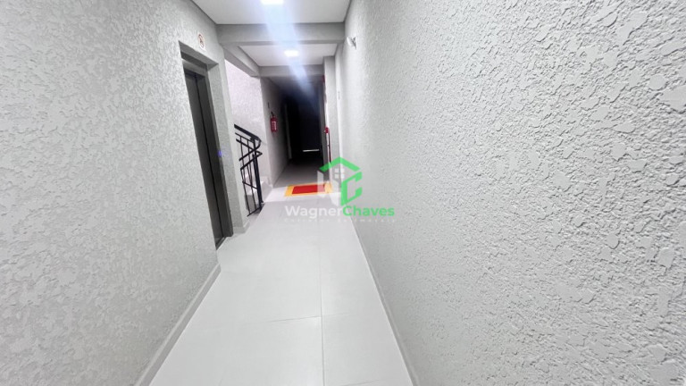 Imagem Apartamento com 2 Quartos à Venda, 52 m² em Caiobá - Matinhos