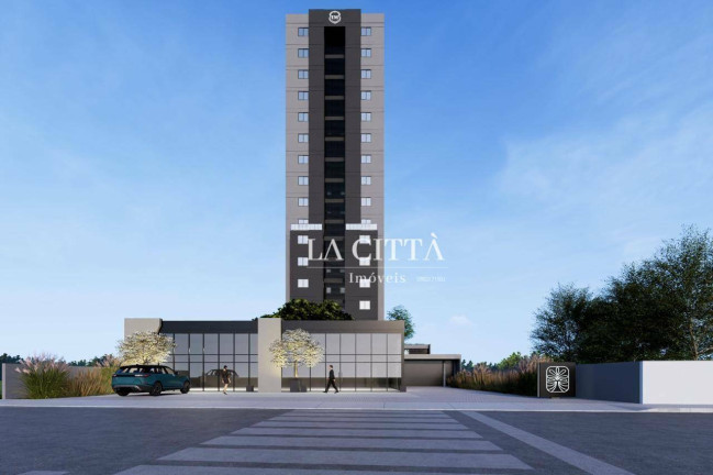 Apartamento com 1 Quarto à Venda, 28 m² em Murta - Itajaí