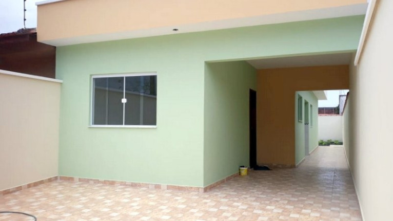 Casa com 2 Quartos à Venda, 160 m² em Cidade Nova Peruíbe - Peruíbe