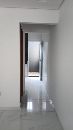 Imagem Casa com 2 Quartos à Venda, 65 m² em Tupi - Praia Grande
