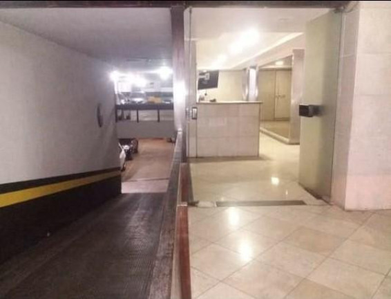 Imagem Apartamento com 3 Quartos à Venda, 127 m² em Copacabana - Rio De Janeiro