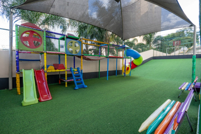Imagem Imóvel com 2 Quartos à Venda, 58 m² em Parque Taboão - Taboão Da Serra Imagem Imóvel com 2 Quartos à Venda, 58 m² em Parque Taboão - Taboão Da Serra