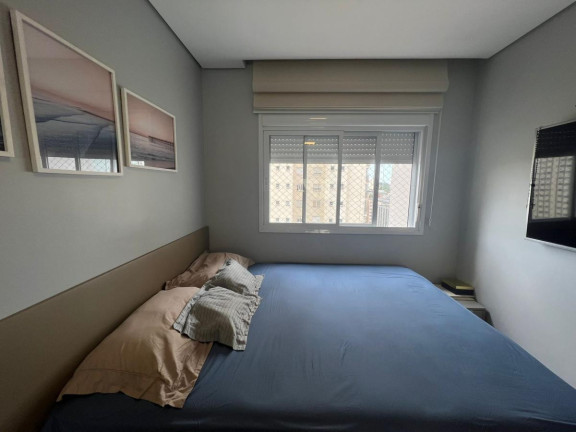 Imagem Apartamento com 2 Quartos à Venda, 65 m² em Jardim Prudencia - São Paulo