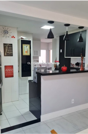 Imagem Apartamento com 3 Quartos à Venda, 160 m² em Parque Boa Esperança - Indaiatuba