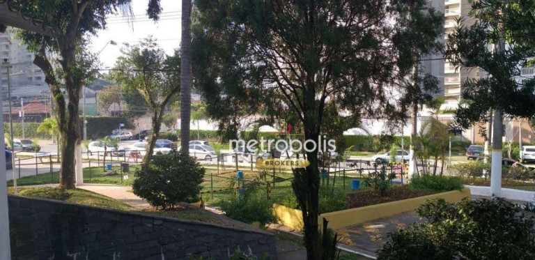 Imagem Sobrado com 4 Quartos à Venda, 380 m² em Jardim São Caetano - São Caetano Do Sul Imagem Sobrado com 4 Quartos à Venda, 380 m² em Jardim São Caetano - São Caetano Do Sul