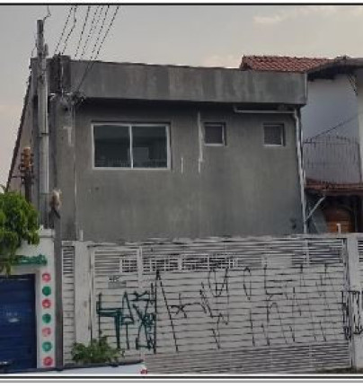 Casa com 2 Quartos à Venda, 274 m² em Vila Formosa - Sao Paulo