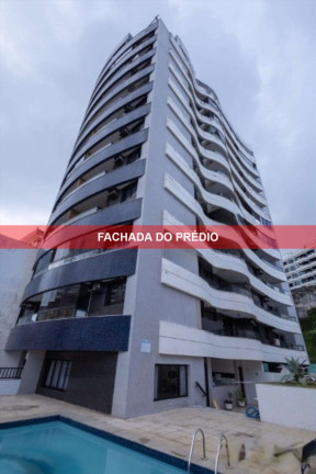 Imagem Apartamento com 1 Quarto para Alugar, 45 m² em Barra - Salvador Imagem Apartamento com 1 Quarto para Alugar, 45 m² em Barra - Salvador