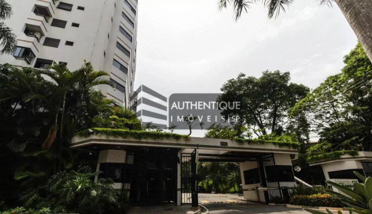 Imagem Apartamento com 3 Quartos à Venda, 200 m² em Granja Julieta - São Paulo Imagem Apartamento com 3 Quartos à Venda, 200 m² em Granja Julieta - São Paulo