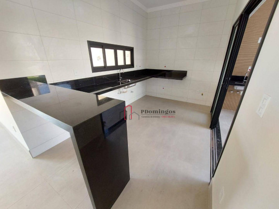 Imagem Casa com 3 Quartos à Venda, 139 m² em Residencial Terras Da Estância - Paulínia