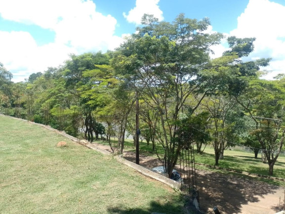Imagem Casa de Condomínio com 7 Quartos à Venda, 798 m² em Morada Das Fontes - Itatiba