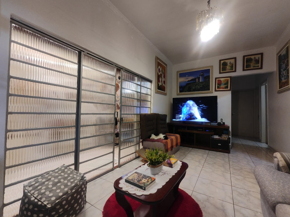 Imagem Casa com 3 Quartos à Venda, 149 m² em Assunção - São Bernardo Do Campo Imagem Casa com 3 Quartos à Venda, 149 m² em Assunção - São Bernardo Do Campo