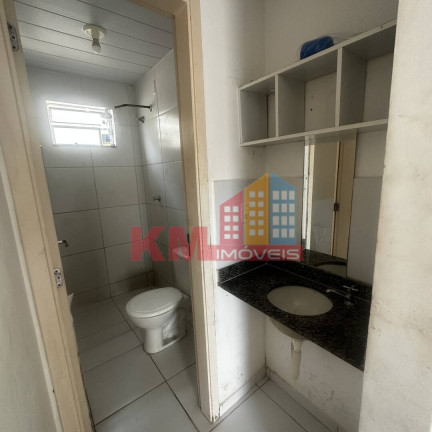 Imagem Casa com 2 Quartos à Venda, 150 m² em Alto Do Sumaré - Mossoró