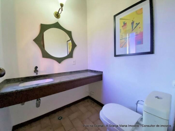Imagem Casa de Condomínio com 3 Quartos à Venda, 1.202 m² em Vila De São Fernando - Cotia Imagem Casa de Condomínio com 3 Quartos à Venda, 1.202 m² em Vila De São Fernando - Cotia