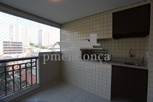 Imagem Apartamento com 4 Quartos à Venda, 172 m² em Vila Romana - São Paulo