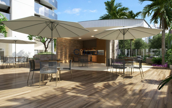 Imagem Apartamento com 4 Quartos à Venda, em Aldeota - Fortaleza Imagem Apartamento com 4 Quartos à Venda, em Aldeota - Fortaleza