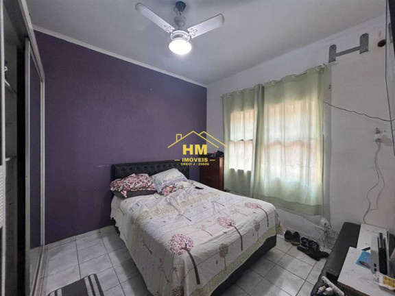 Imagem Apartamento com 2 Quartos à Venda, 48 m² em Gonzaguinha - Sao Vicente