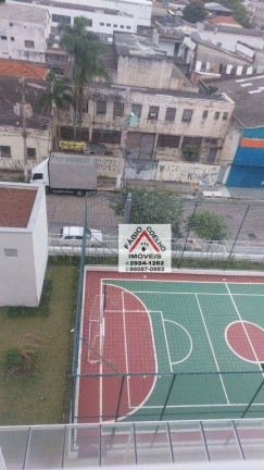 Imagem Apartamento com 2 Quartos à Venda, 59 m² em Socorro - São Paulo Imagem Apartamento com 2 Quartos à Venda, 59 m² em Socorro - São Paulo