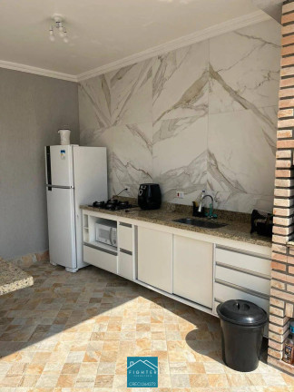Imagem Casa com 2 Quartos à Venda, 168 m²