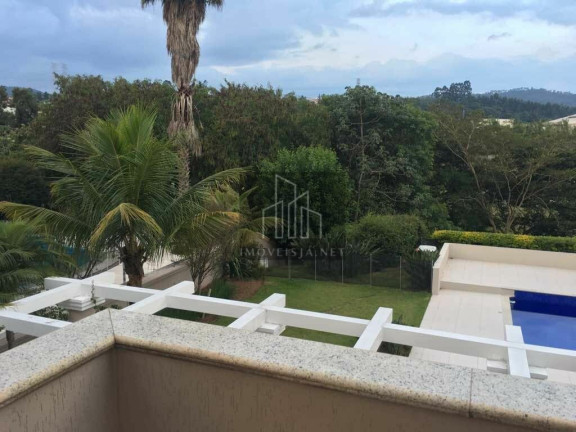 Imagem Casa com 4 Quartos à Venda, 750 m² em Tamboré - Santana De Parnaíba