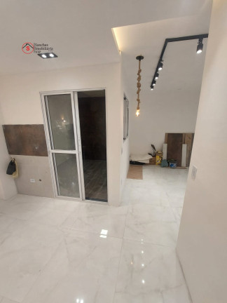 Imagem Apartamento com 1 Quarto à Venda, 29 m² em Quinta Da Paineira - São Paulo Imagem Apartamento com 1 Quarto à Venda, 29 m² em Quinta Da Paineira - São Paulo