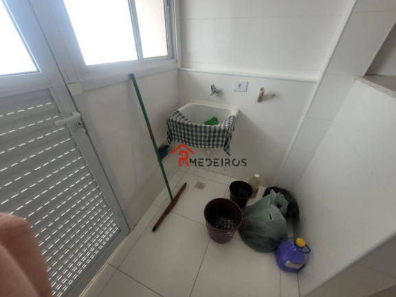 Imagem Apartamento com 2 Quartos à Venda, 88 m² em Boqueirão - Praia Grande