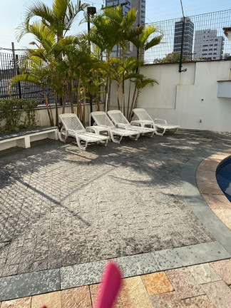 Imagem Cobertura à Venda, 600 m² em Moema - São Paulo