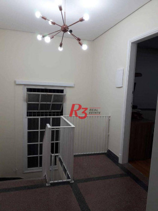 Imagem Casa com 3 Quartos à Venda, 182 m² em Vila Belmiro - Santos