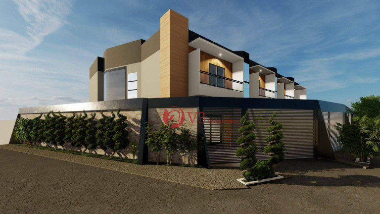 Imagem Sobrado com 3 Quartos à Venda, 110 m² em Cidade Patriarca - São Paulo Imagem Sobrado com 3 Quartos à Venda, 110 m² em Cidade Patriarca - São Paulo