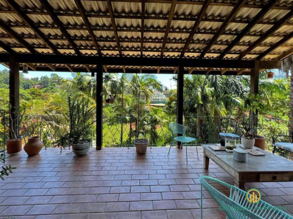 Imagem Casa de Condomínio com 5 Quartos à Venda, 459 m² em Granja Viana - Cotia Imagem Casa de Condomínio com 5 Quartos à Venda, 459 m² em Granja Viana - Cotia