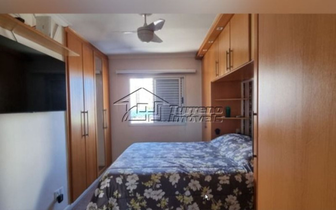 Imagem Apartamento com 4 Quartos à Venda, 108 m² em Floradas De São José - São José Dos Campos Imagem Apartamento com 4 Quartos à Venda, 108 m² em Floradas De São José - São José Dos Campos