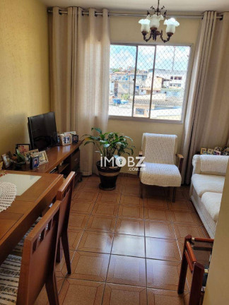 Imagem Imóvel com 2 Quartos à Venda, 50 m² em Jardim Sônia (zona Sul) - São Paulo