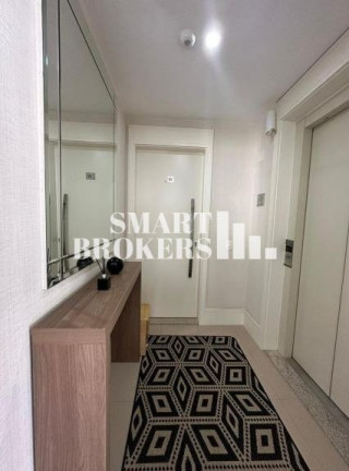 Imagem Apartamento com 3 Quartos à Venda, 143 m² em Vila Gumercindo - São Paulo Imagem Apartamento com 3 Quartos à Venda, 143 m² em Vila Gumercindo - São Paulo