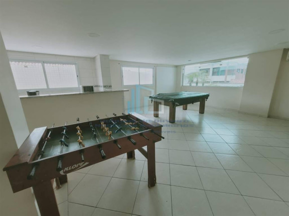 Imagem Apartamento com 1 Quarto à Venda, em Caiçara - Praia Grande Imagem Apartamento com 1 Quarto à Venda, em Caiçara - Praia Grande