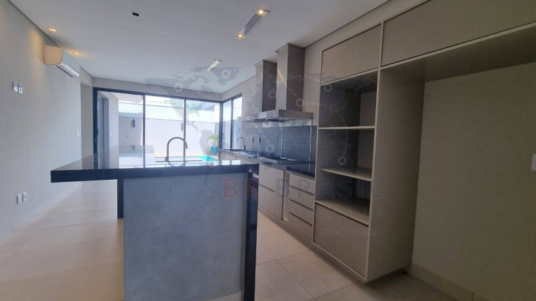 Imagem Casa de Condomínio com 3 Quartos à Venda,  em Cidade Jardim - Bauru