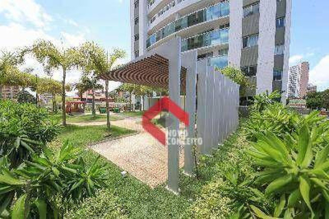Imagem Apartamento com 3 Quartos à Venda, 96 m² em Cocó - Fortaleza