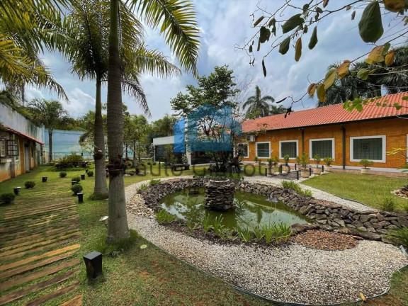 Imagem Casa com 4 Quartos à Venda, 800 m² em Granja Viana - Cotia