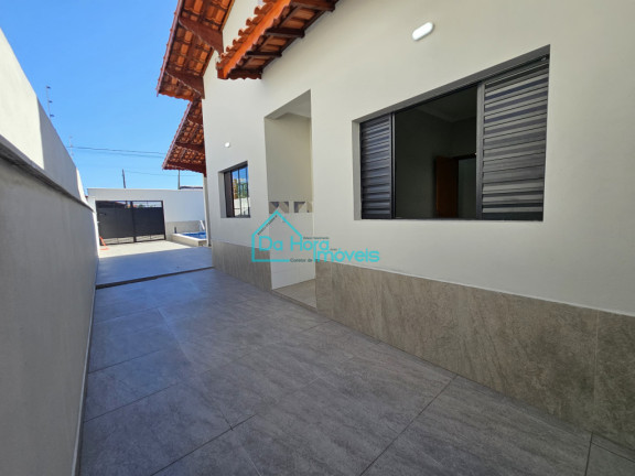 Imagem Casa com 3 Quartos à Venda, 75 m² em Bopiranga - Itanhaém