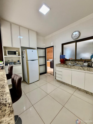Imagem Apartamento com 4 Quartos à Venda, 180 m² em Residencial Gramado - Patos De Minas Imagem Apartamento com 4 Quartos à Venda, 180 m² em Residencial Gramado - Patos De Minas