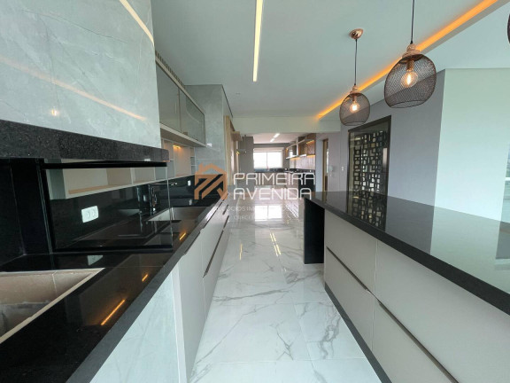 Imagem Apartamento com 4 Quartos à Venda, 259 m² em Jardim Das Colinas - São José Dos Campos Imagem Apartamento com 4 Quartos à Venda, 259 m² em Jardim Das Colinas - São José Dos Campos